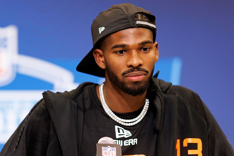 Les Cleveland Browns ont sélectionné deux quarterbacks lors de cette draft